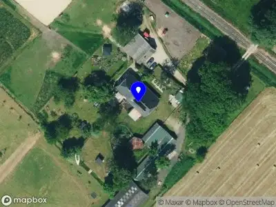 Nieuw bedrijf Nieuwland dauphin