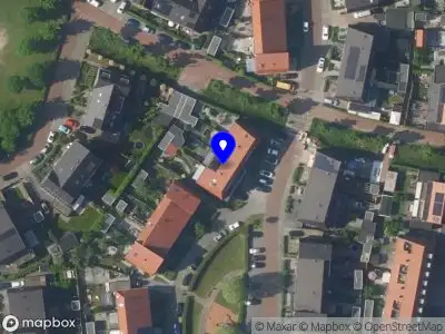ohdeer Harderwijk