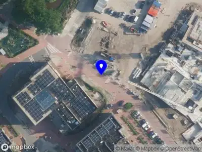 Alice Abagnale Amsterdam