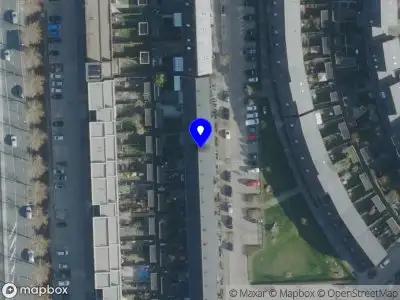 Nieuw bedrijf Florian Sales Partner