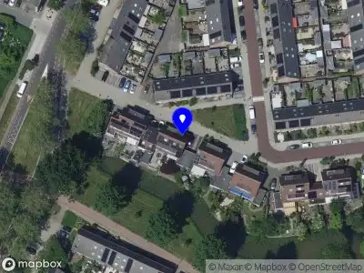 Nieuw bedrijf Daan Vissers