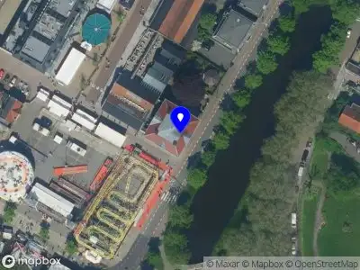 Stena Glovis Agencies B.V. Purmerend
