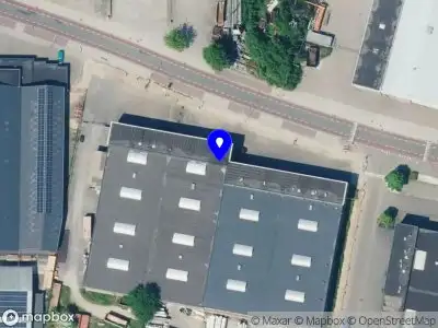 De Zonweringfabriek B.V.