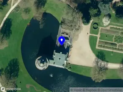 Oranje-rie Rosendael