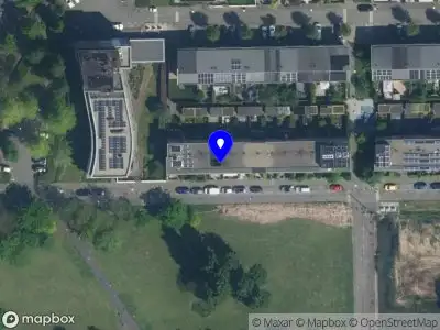 Nieuw bedrijf Studio Lizzy