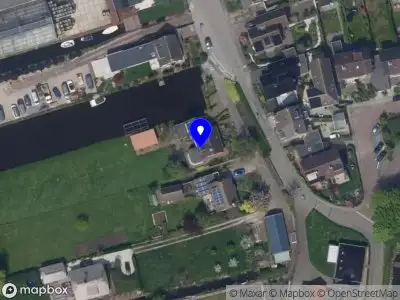 Nico Bakker Allround