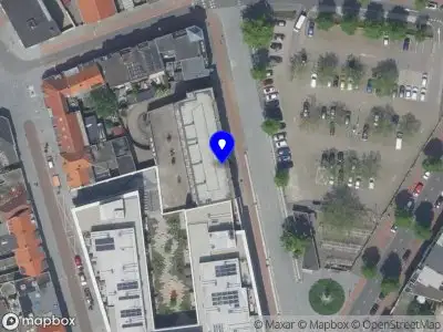 Mellys BOZ B.V. Bergen op Zoom