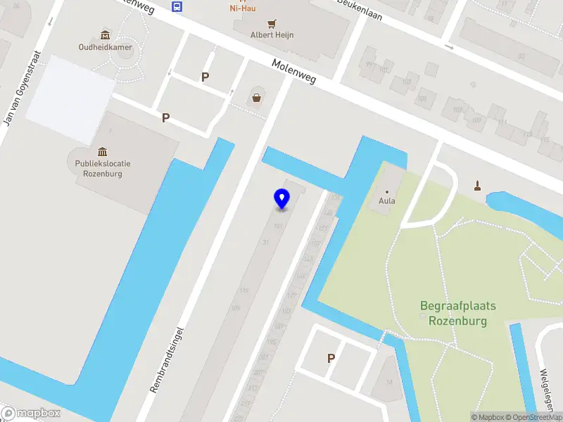 't Hofplein eten & drinken