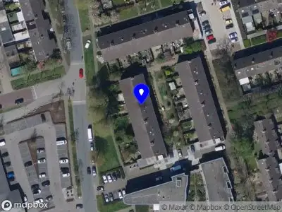GMG Logistics Etten-Leur