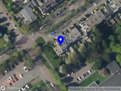 YND ICT Leidschendam