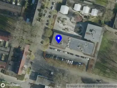 Kinder Fysiotherapiecentrum Tilburg