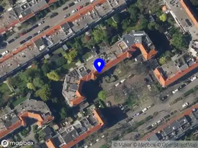 AWRO Services 's-Gravenhage