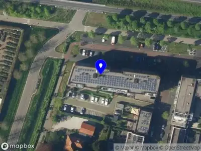 DK Trading B.V. Utrecht
