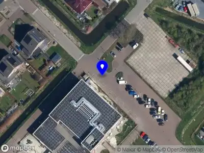 Bos VastGoed Verbeteringen Ten Boer