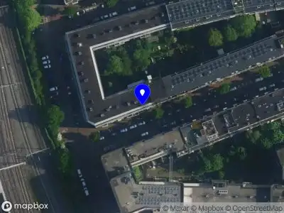 Business Solution Taxi Amsterdam
