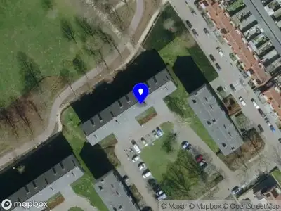 Nieuw bedrijf REW - Ro Effect Way