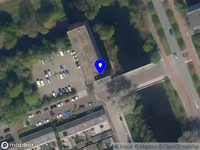 Nieuw bedrijf Bob Klus-service