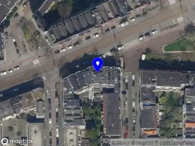 De Buffel Rotterdam B.V. Rotterdam