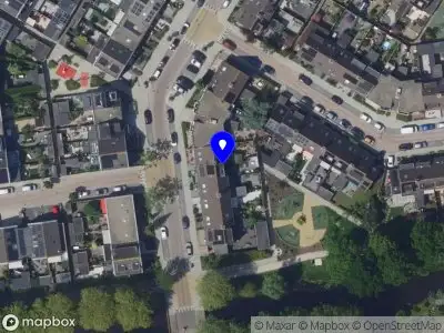 Wondconsulent Marloes