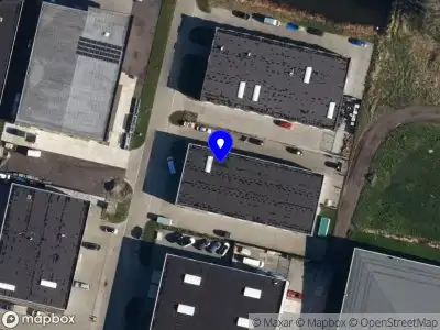 Nieuw bedrijf MotorPRO Grutte Pier