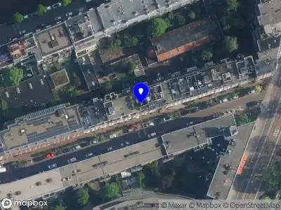 Cade Lilo Amsterdam
