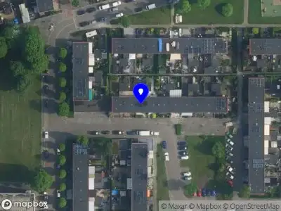 Sangar Dienstverlening Weesp