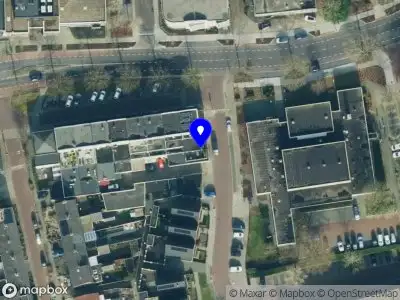 Nieuw bedrijf FlexxOffice Bemiddeling B.V.