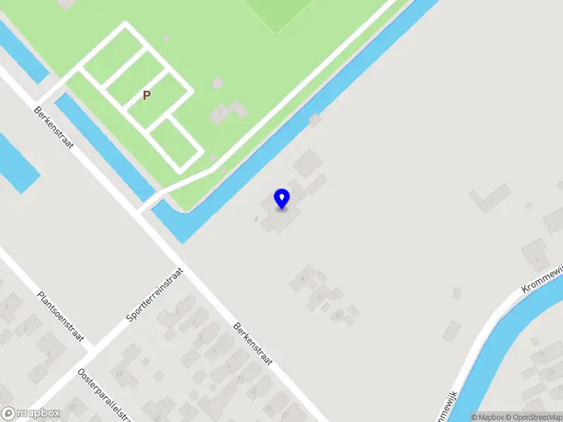 Kwekerij De BerkenWeide