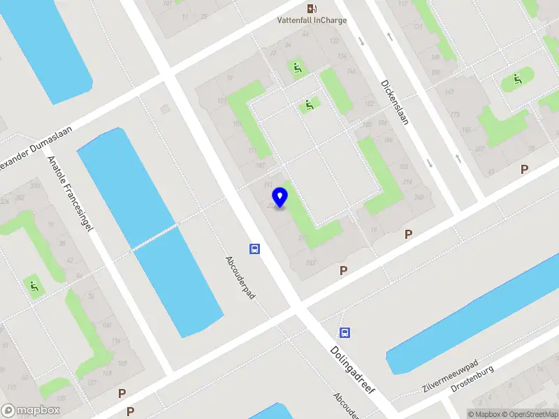 MRFANT56 Amsterdam