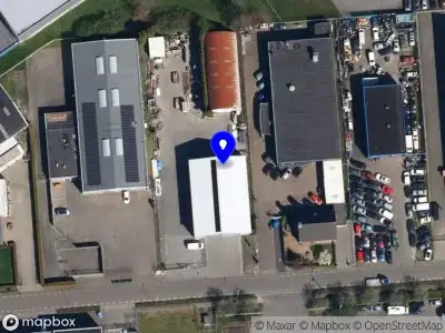 Wolthuis Bouw&management HOOGEZAND