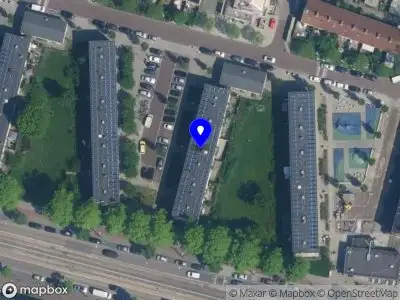 Ruglayna Amsterdam
