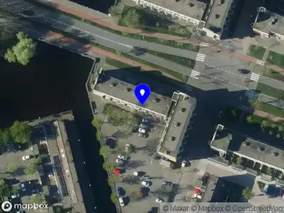 Nieuw bedrijf Robin Daniel