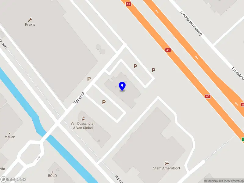 Nieuw bedrijf Energie Works