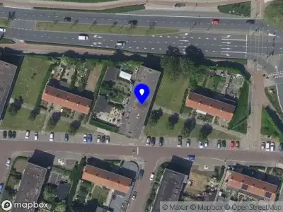 Predator Guide Adventure Dordrecht