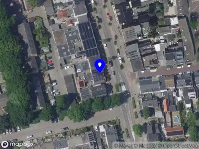 Nieuw bedrijf Dennis Rossen Personal Training