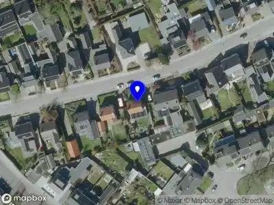 Marjolein van de Klundert