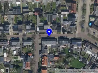 Nieuw bedrijf Alpha Coaching