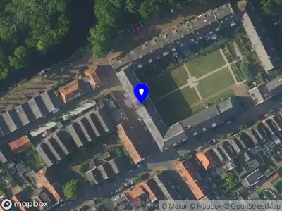 HF Vastgoedontwikkeling B.V. Naarden