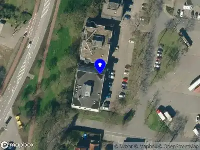 Express Line Logistic Netherlands B.V.