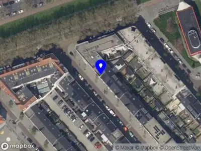 MedCare Huisarts Rotterdam
