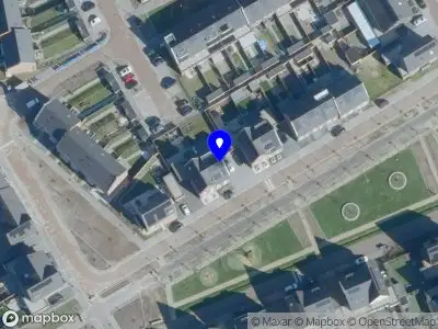 Bas Wingens - SEH verpleegkundige