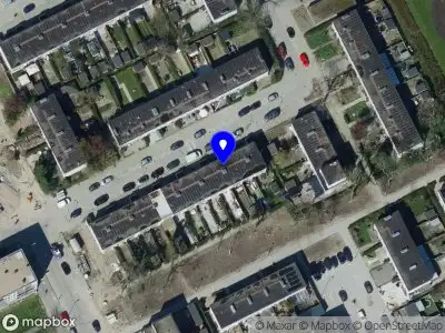 AKASYA FD Rotterdam