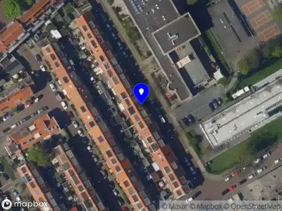 Nieuw bedrijf Bart Onderhoud