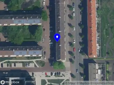 Cil Holding B.V. Amsterdam