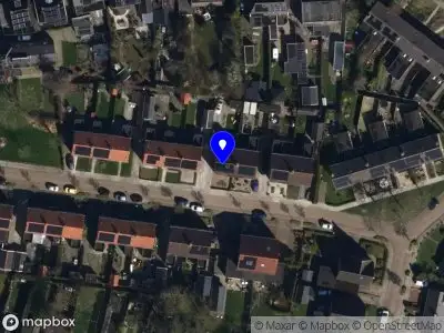 Nieuw bedrijf J.T.D Elektro