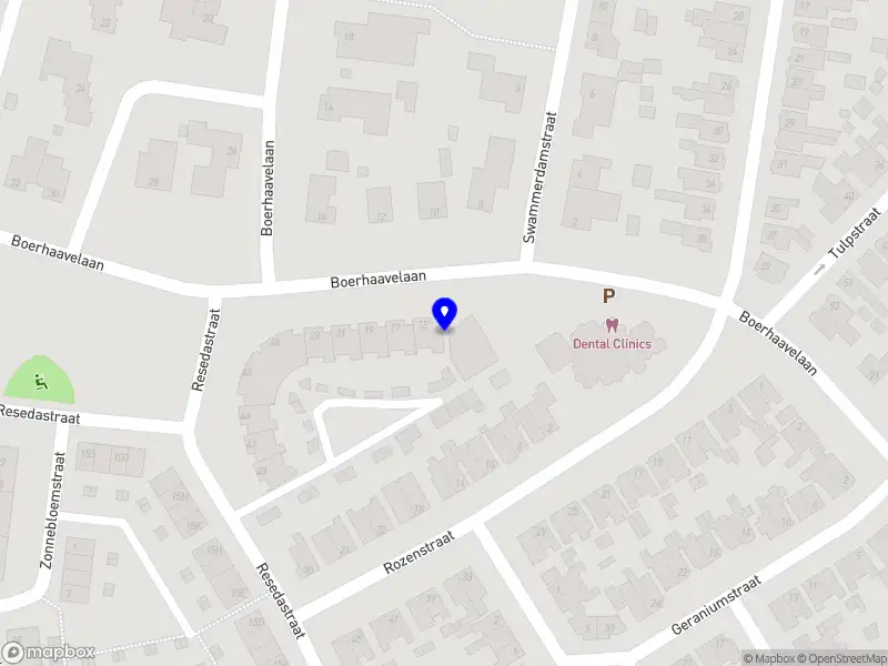 Nieuw bedrijf Fysiotherapiepraktijk Wierden B.V.