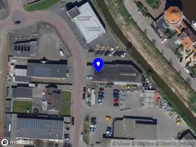 Nieuw bedrijf Het Beveiligings Icoon B.V.