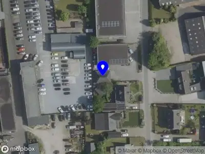 Kamber Bouw & Sloop Beek en Donk