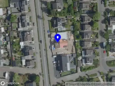 Nieuw bedrijf N. Claassen Holding B.V.