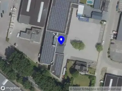 Oké Aanrechtbladen B.V.